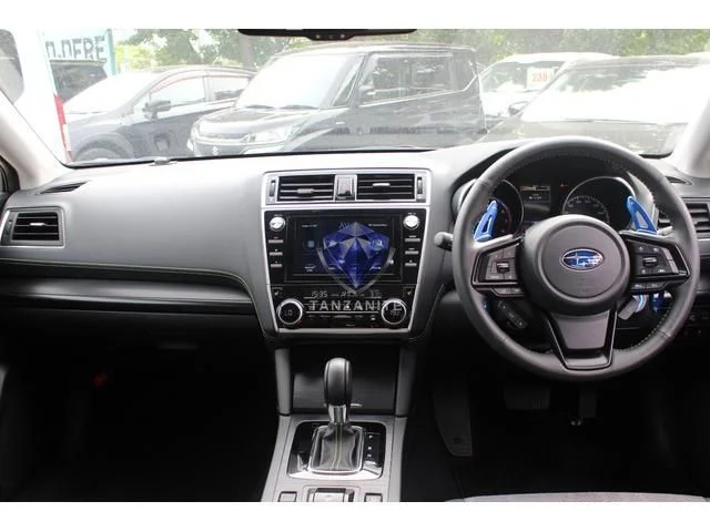 2020 Subaru Legacy Outback