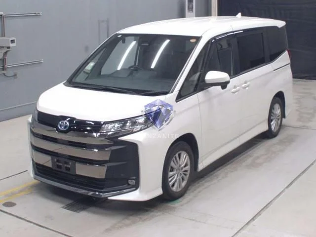 2023 Toyota Noah
