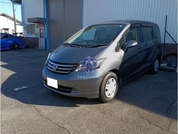 2009 Honda Freed