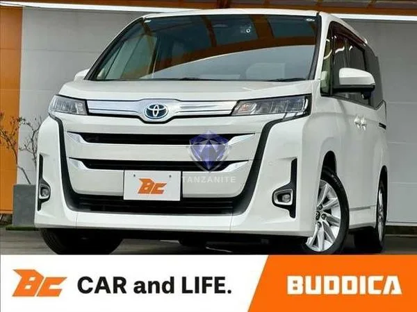 2023 Toyota Noah