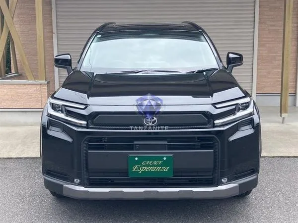 2026 Toyota RAV4