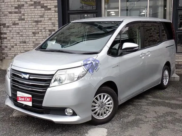 2016 Toyota Noah