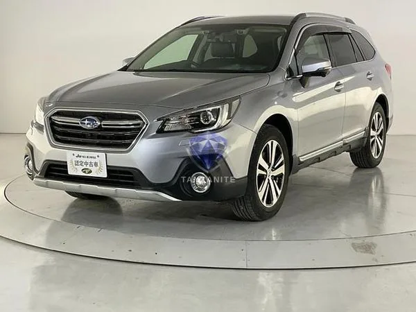2021 Subaru Legacy Outback