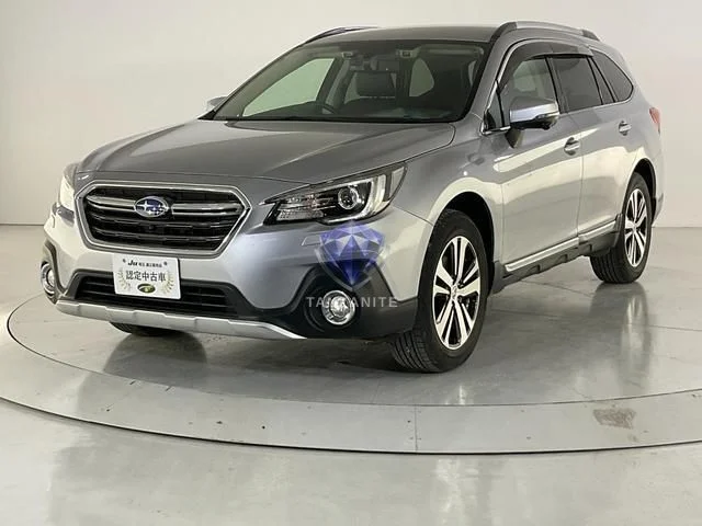 2021 Subaru Legacy Outback
