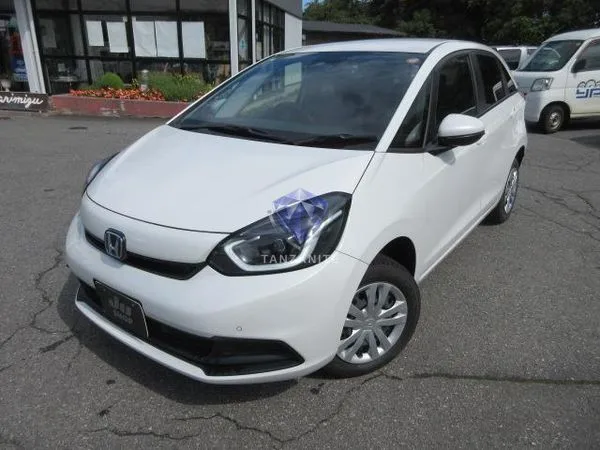 2023 Honda Fit