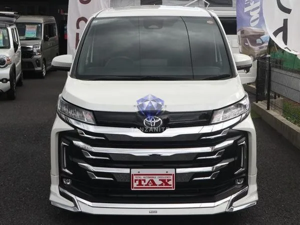2024 Toyota Noah