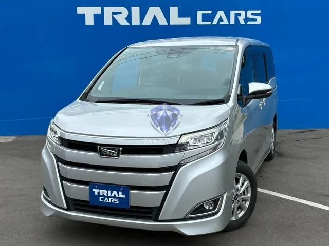 2020 Toyota Noah