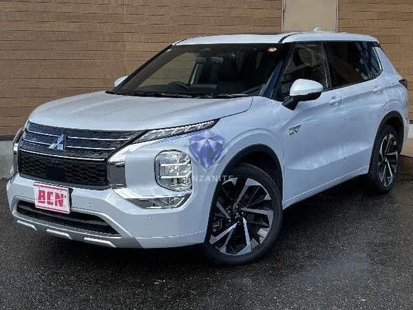 2022 Mitsubishi Outlander