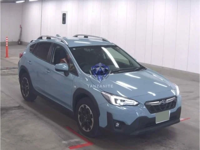 2022 Subaru XV