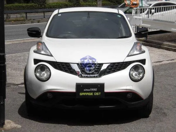 2015 Nissan Juke
