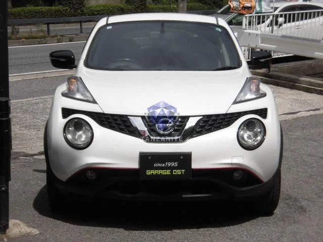 2015 Nissan Juke