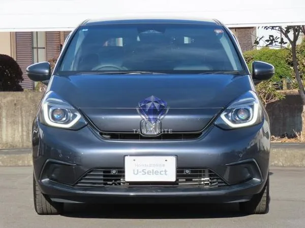 2021 Honda Fit