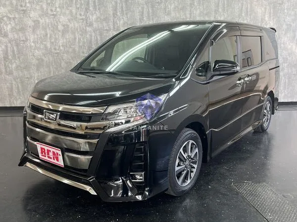 2020 Toyota Noah