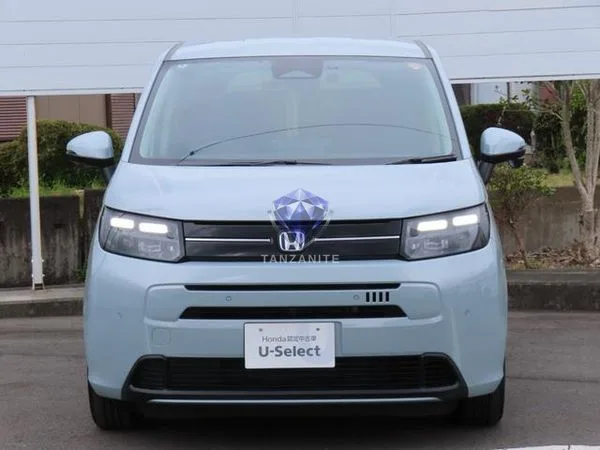 2024 Honda Freed
