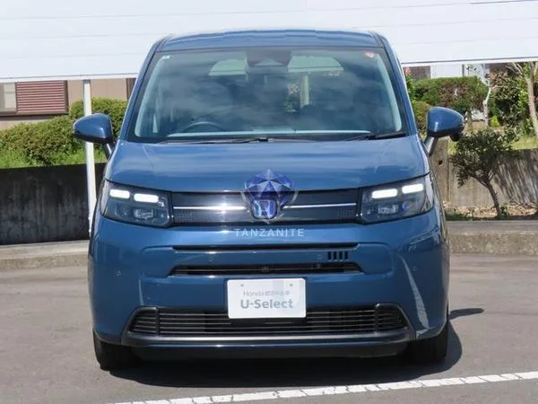 2024 Honda Freed
