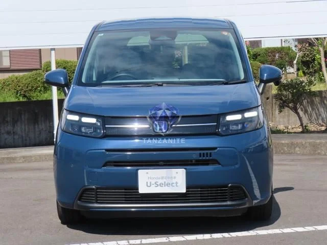 2024 Honda Freed
