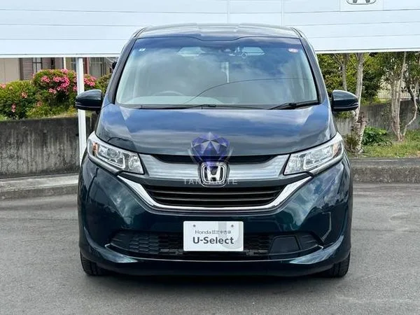 2019 Honda Freed