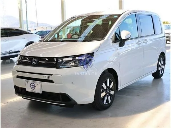2026 Honda Freed