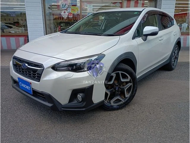 2017 Subaru XV