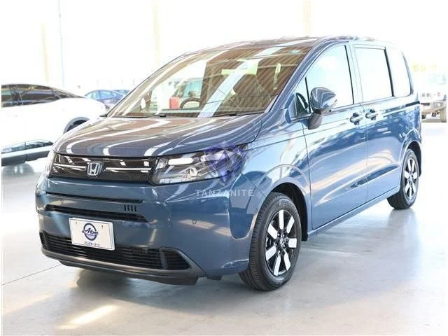 2026 Honda Freed