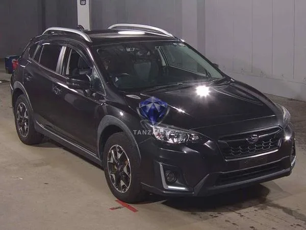 2019 Subaru XV