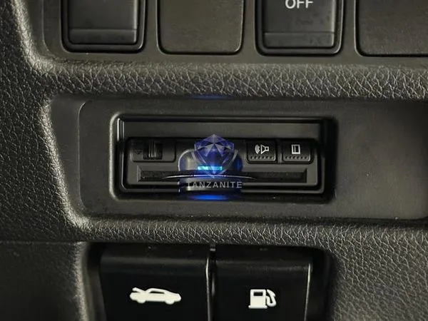 2019 Nissan X-Trail