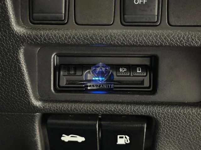 2019 Nissan X-Trail