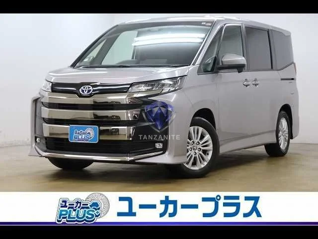 2023 Toyota Noah