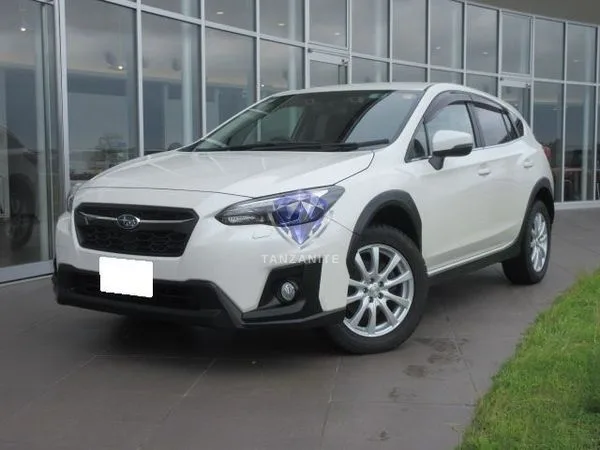 2018 Subaru XV