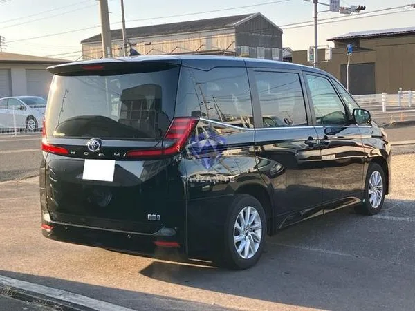 2022 Toyota Noah