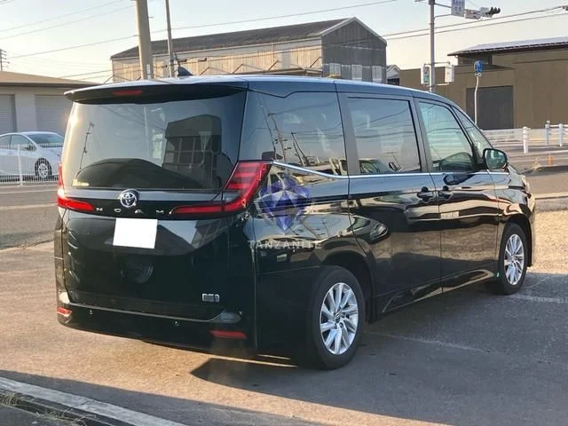 2022 Toyota Noah