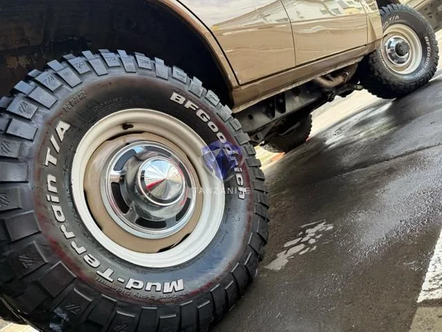 1994 Toyota Land Cruiser Prado