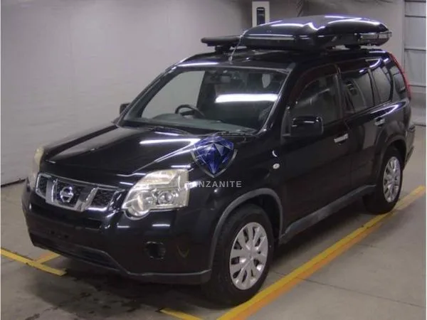 2011 Nissan X-Trail