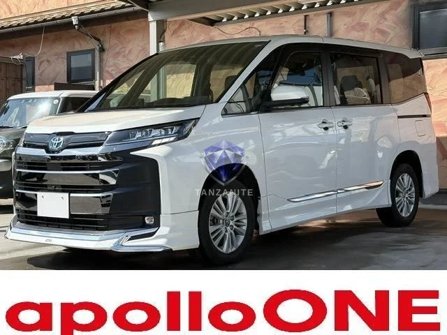 2023 Toyota Noah
