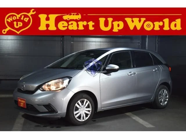 2022 Honda Fit