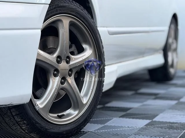2003 Subaru Legacy B4
