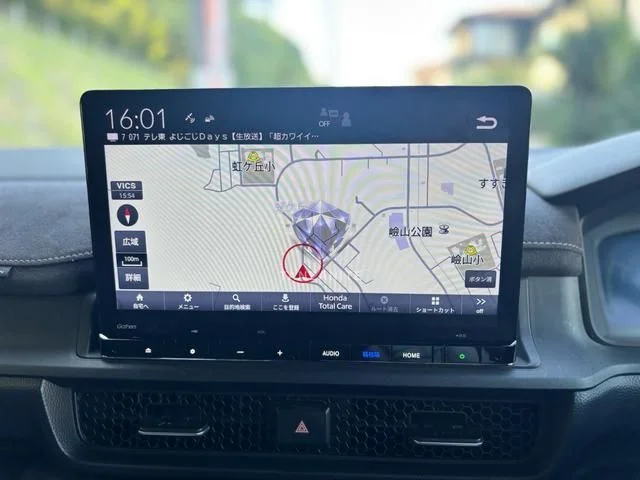2023 Honda Stepwgn