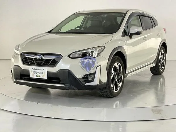 2021 Subaru XV
