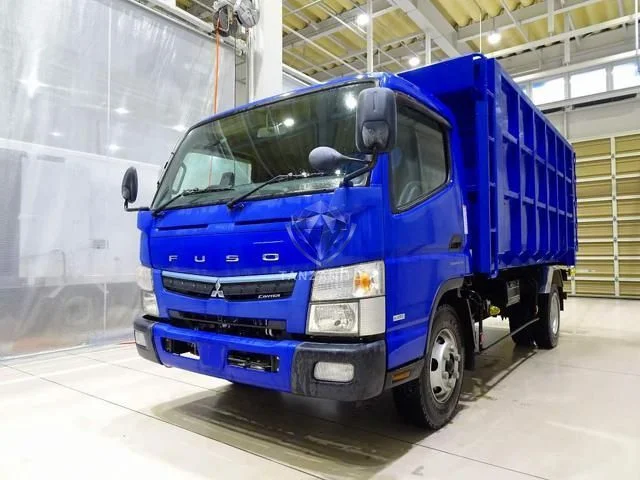 2019 Mitsubishi Canter Truck