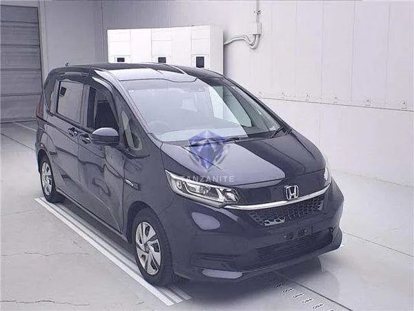 2021 Honda Freed