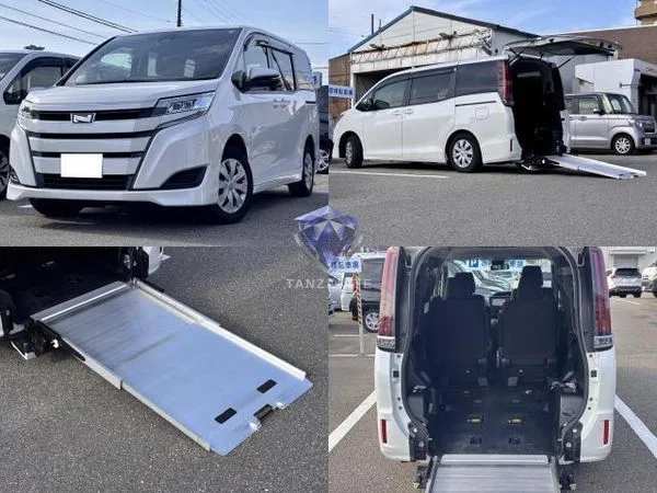 2021 Toyota Noah