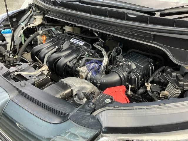2018 Honda Freed
