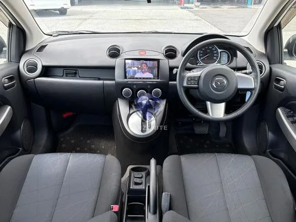 2012 Mazda Demio