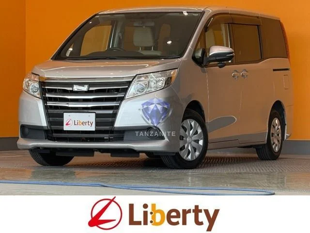 2015 Toyota Noah