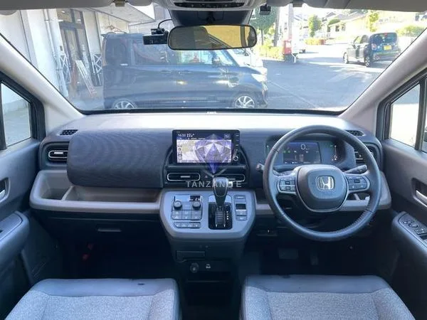 2025 Honda Freed