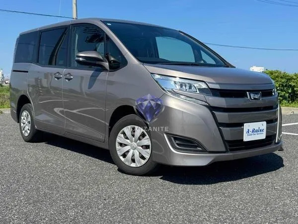 2018 Toyota Noah