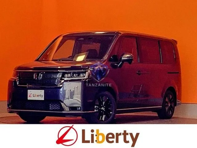 2026 Honda Stepwgn