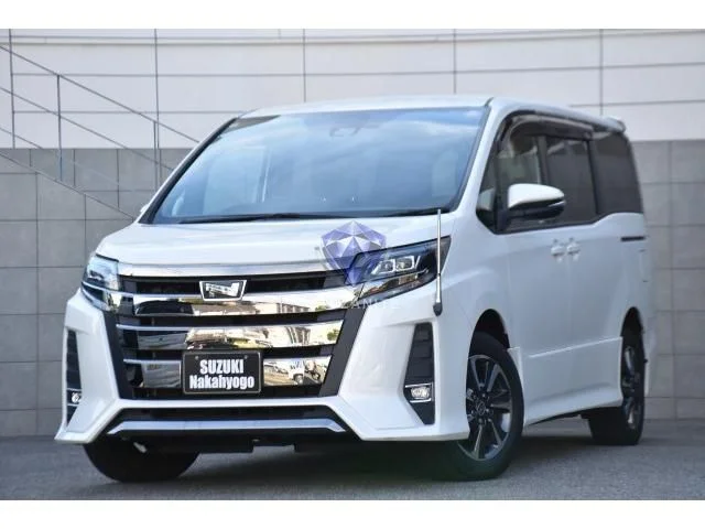 2021 Toyota Noah