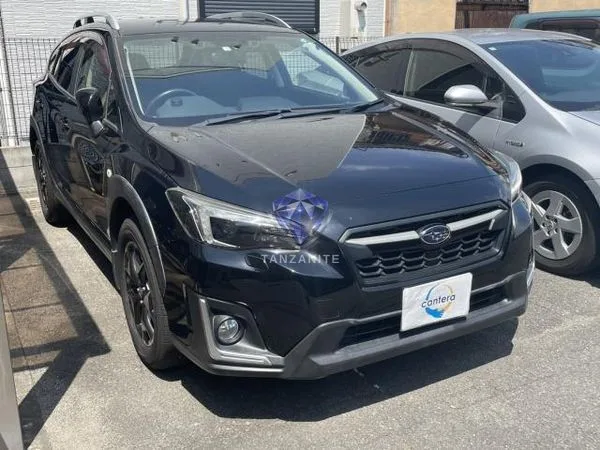 2019 Subaru XV