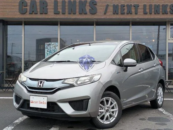 2014 Honda Fit